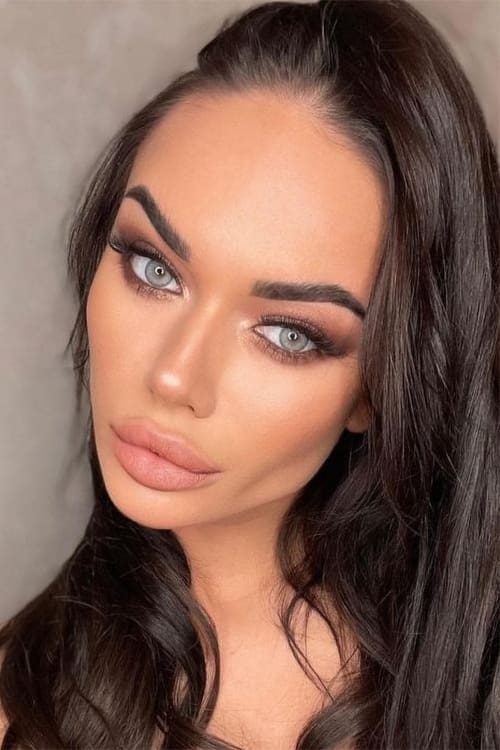 Retrato de Яна Кошкина