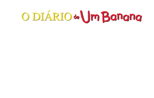O Diário de um Banana: As Regras do Rodrick