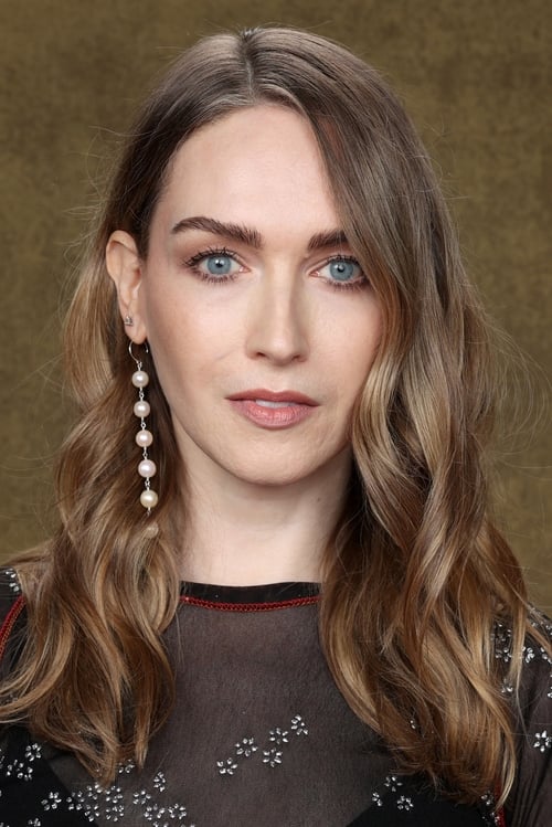 Kép: Jamie Clayton színész profilképe