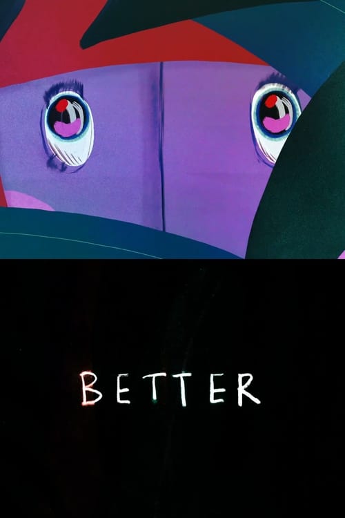 Better (2019) poster