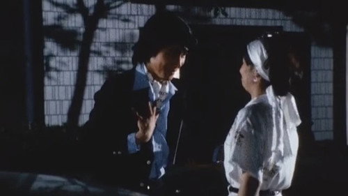 Blue Key Quiz!! Murder In A Locked Room Incident