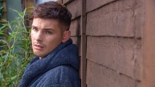 Poster della serie Hollyoaks
