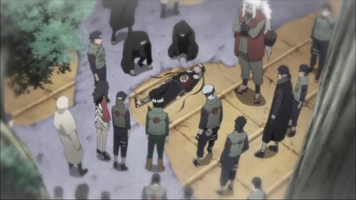 Boruto: Naruto Next Generations: 1×78