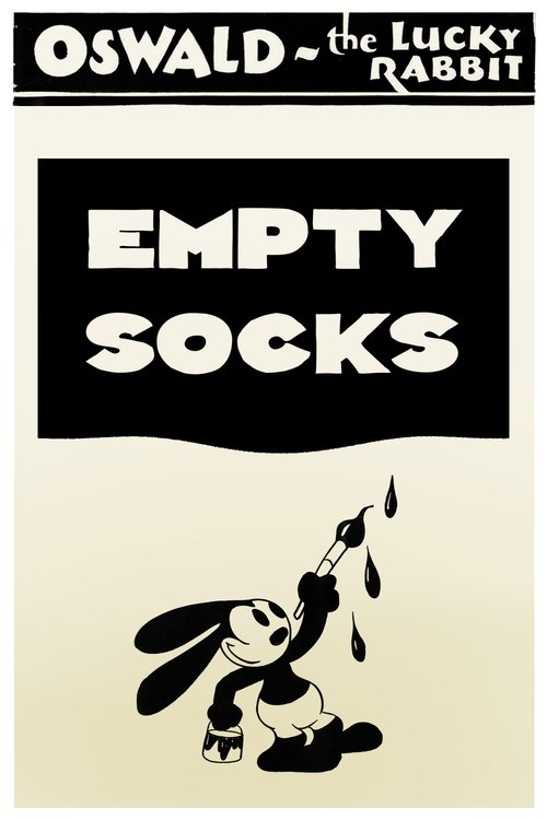 Empty Socks poster
