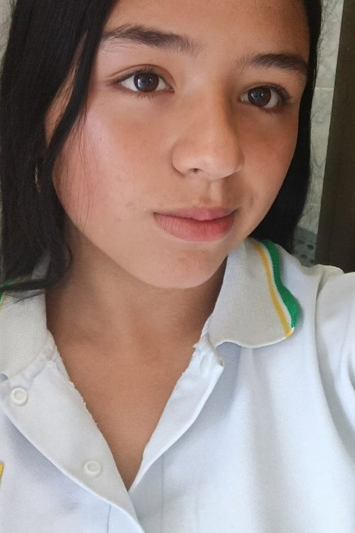 Charith Dayana Ruiz