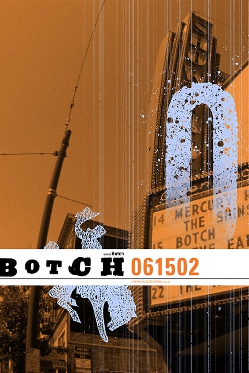 Botch: 061502 2006