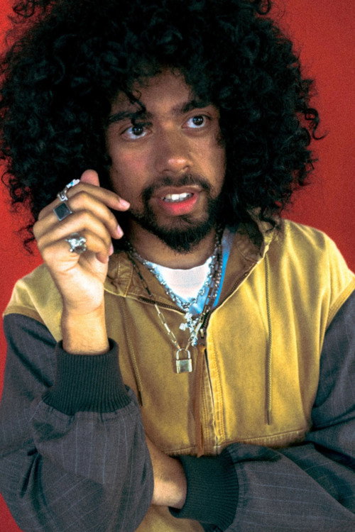Zion Garcia