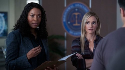 Mentes Criminosas: 18×1