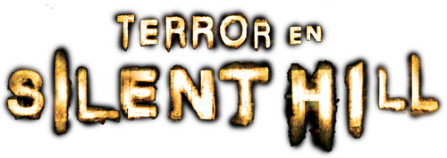 Terror en Silent Hill
