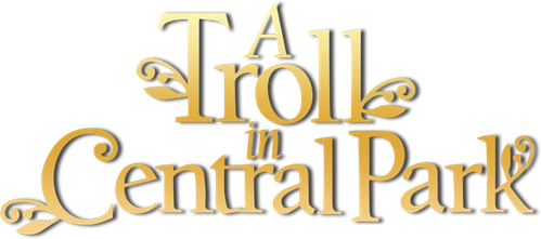 A Troll in Central Park