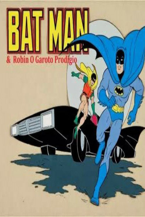 Ein Fall für Batman