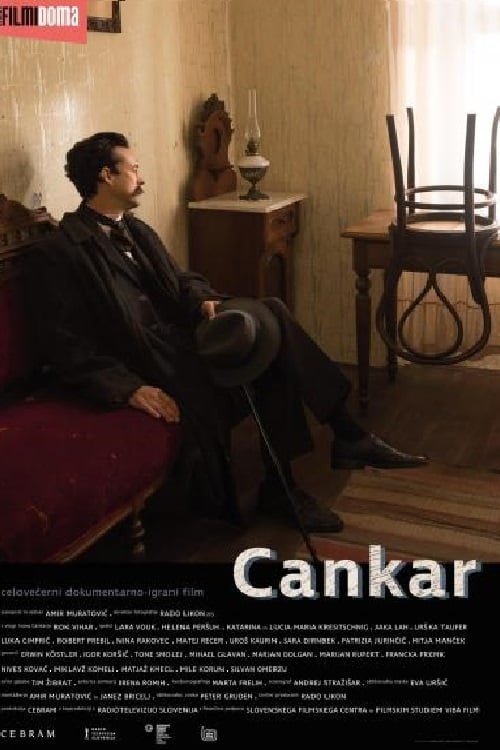Cankar 2018