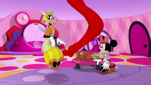 Poster della serie Mickey Mouse Clubhouse