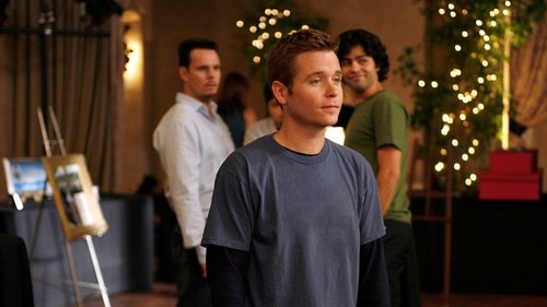 Entourage: Fama e Amizade: 3×7