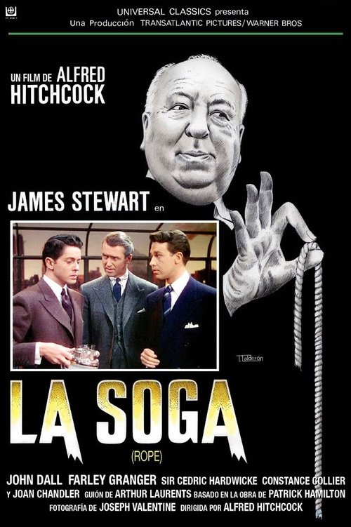 La soga 1948