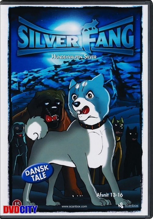 Silver Fang 4 Online