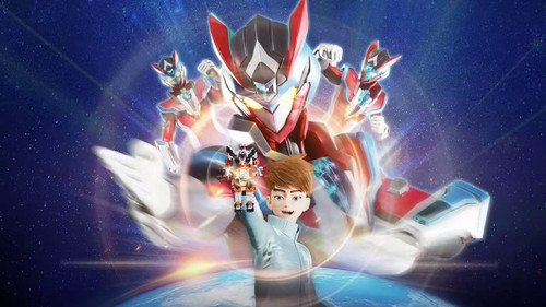龙战士星源英雄守卫战 Bild 2