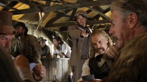 Deadwood: 1×4