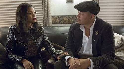 Empire: 2×13