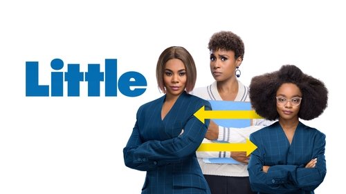 Little (2019) Download Full HD ᐈ BemaTV