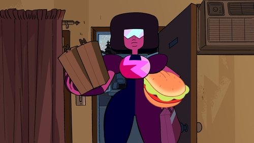 Steven Universo: 2×15