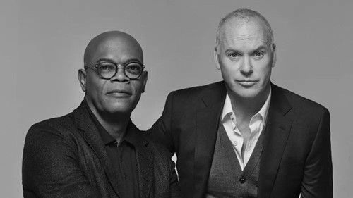 Escena del episodio 5 de la temporada 3 de Variety Studio: Actors on Actors