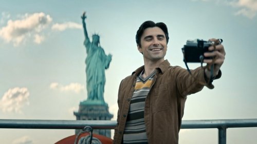 Mentes Extraordinárias: 1×7