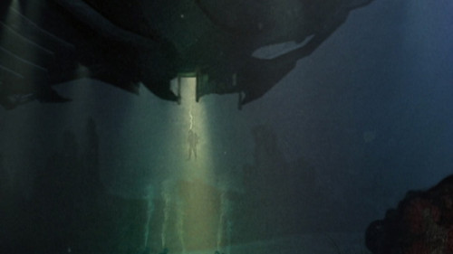 20,000 Leagues Under the Sea cover