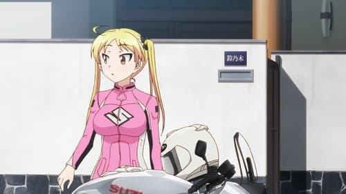 Poster della serie Bakuon!!