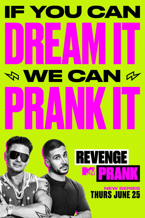 Escena 6 de Revenge Prank