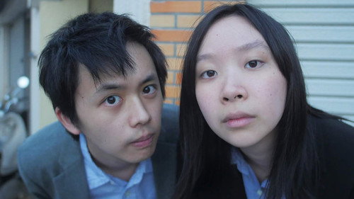 Revolution Launderette