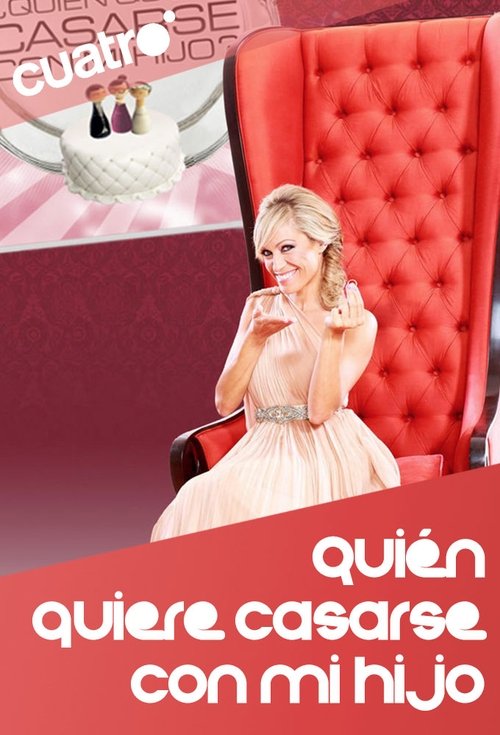 Imagen 5 del estreno de ¿Quién quiere casarse con mi hijo?