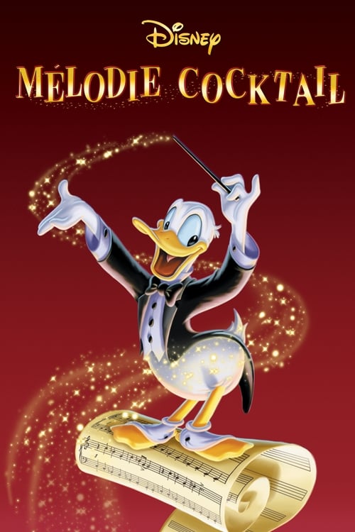 Mélodie Cocktail (1948)