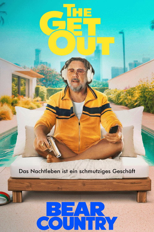 The Get Out
