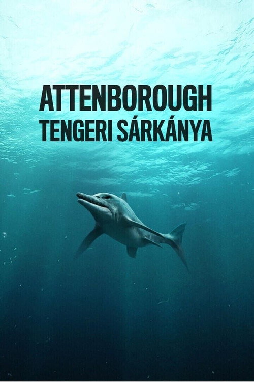 Attenborough és a vízisárkány