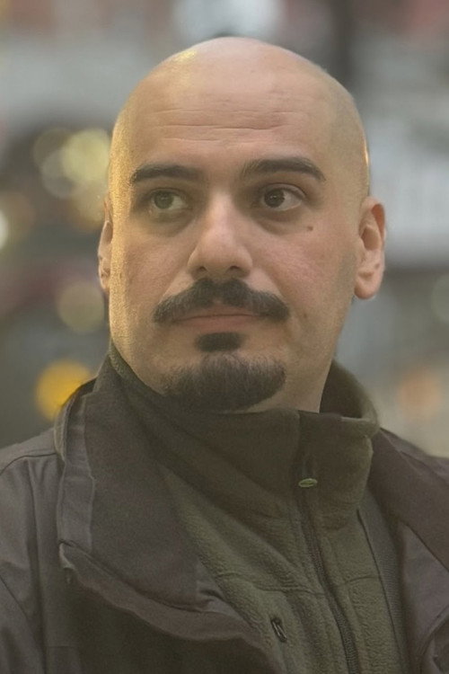 Erfan Eghmazi