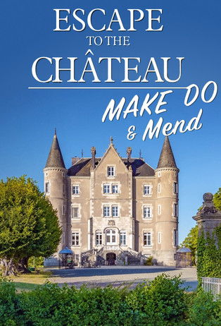 Escena 3 de Escape to the Chateau: Make Do & Mend