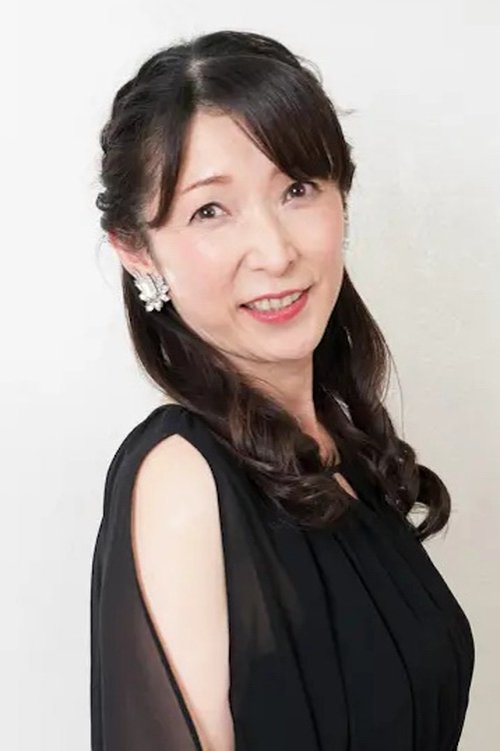 Aya Hisakawa original image