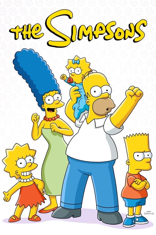 Image The Simpsons