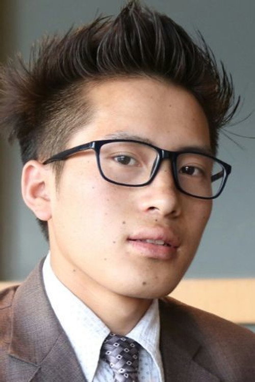 Thinley Wangchuk