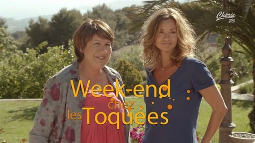 Week-end chez les toquées