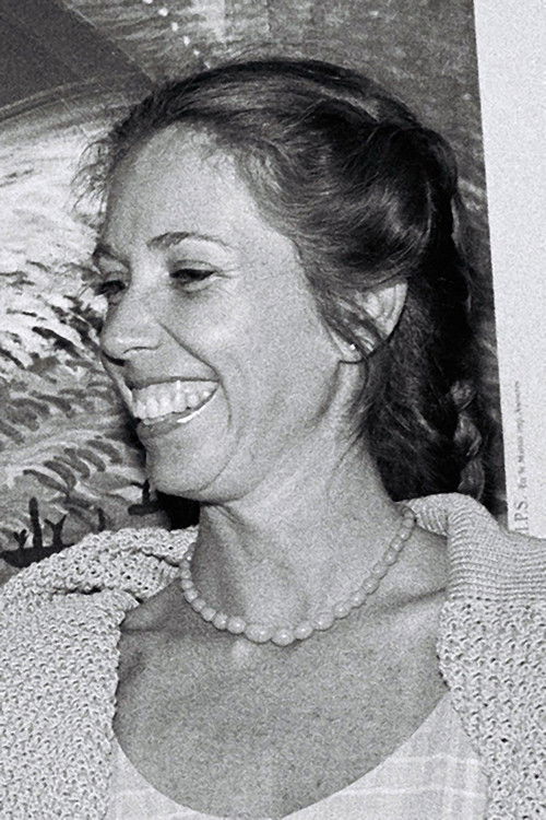 Image de Melissa Mathison