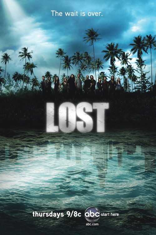 The Cast of 'Lost': Before They Were TV Stars poster