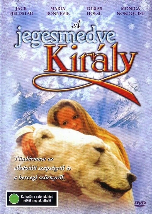 El Reino del Oso Polar 1991