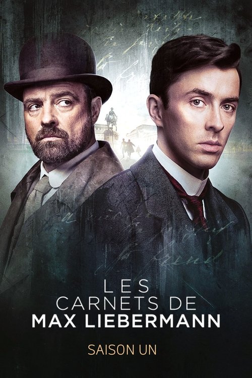 Poster de la saison 1
