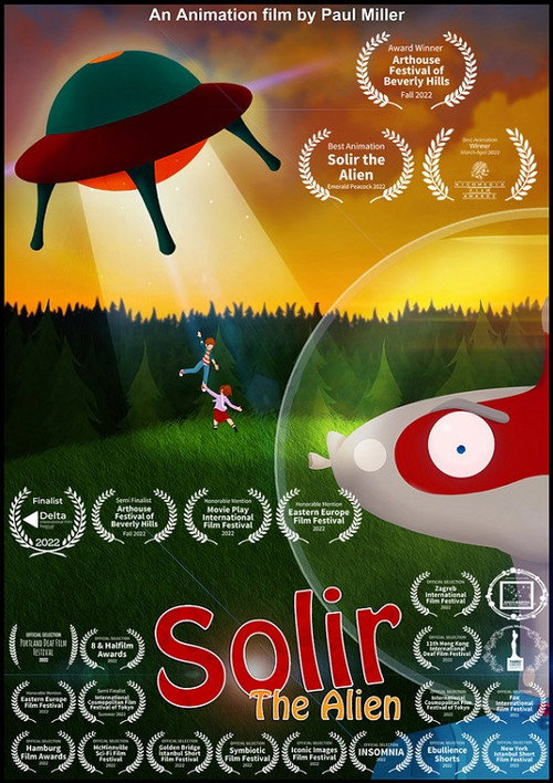 Solir the Aliens