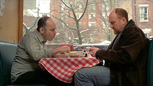 Poster della serie Louie