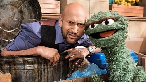 Sesame Street, S49E03 - (2018)