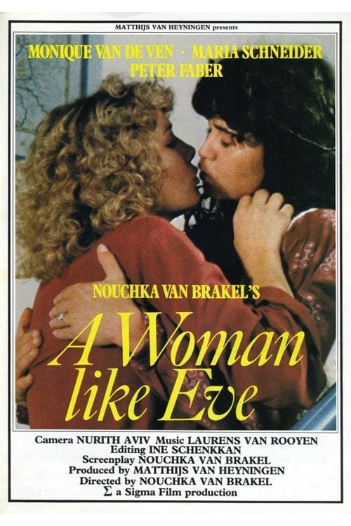 A Woman Like Eve 1979