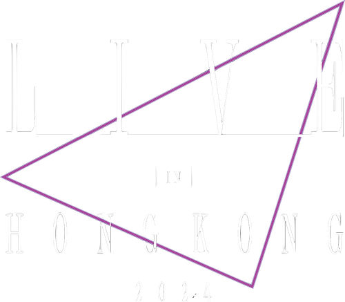 乃木坂46 Live In Hong Kong